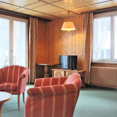 Berggeist * Saas Fee